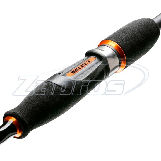 Цена Select Freek, FRK-862MH, 2,6 м, 7-28 г