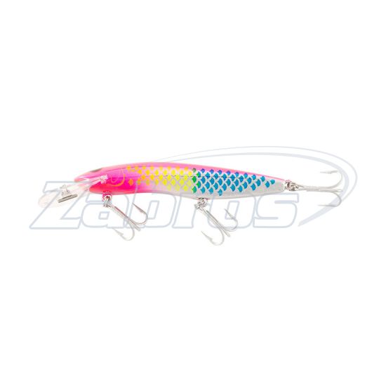 Фото Halco Sorcerer 125 STD, 12,5 см, 20 г, 3 м, R21