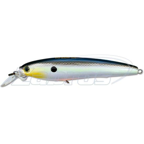 Фото Воблер Yo-Zuri 3DS Minnow 100SP, 10 см, 17 г, 1,8 м, F1157-SSH