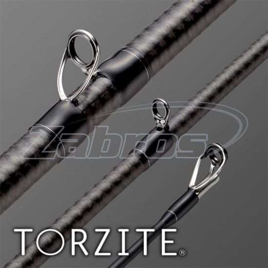 Фотография Ever Green Inspirare, RSR-C70XHX, Rapid Gunner RSR, 2,15 м, 10,5-84 г