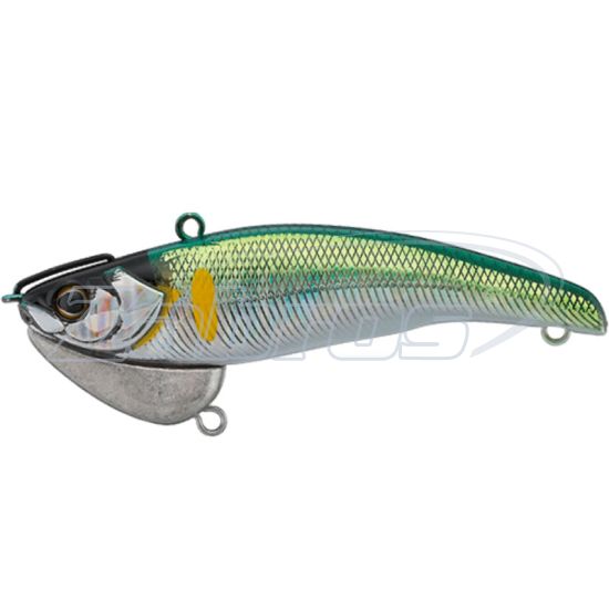 Фото Jackall Tricoroll Vib, 5 см, 6,2 г, Nishiki Ayu Фото Jackall Tricoroll Vib, 5 см, 6,2 г, Nishiki Ayu