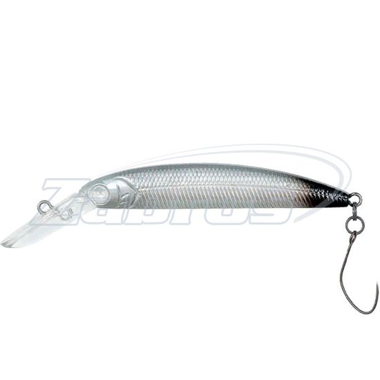 Фото Nories Pelican Minnow 50F, 5 см, 1,5 г, 1 м, 425H