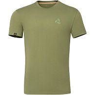 Футболка Frontier Muscari, XXL, Khaki: купить, цена, Киев, Украина | Zabros