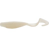 Силикон Z-Man Streakz Curly Tailz, 7,00", 17,8 см, 3 шт, Glow: купить, цена, Киев, Украина | Zabros