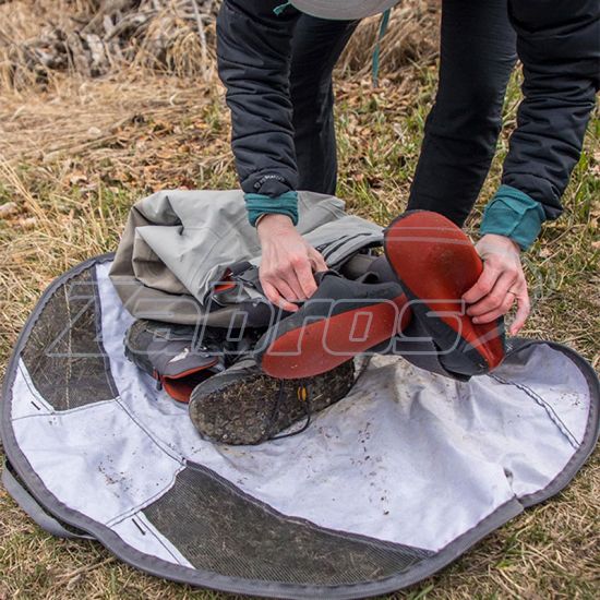 Simms Taco Wader Bag, 11471-025-00, 35 л, Anvil, Киев