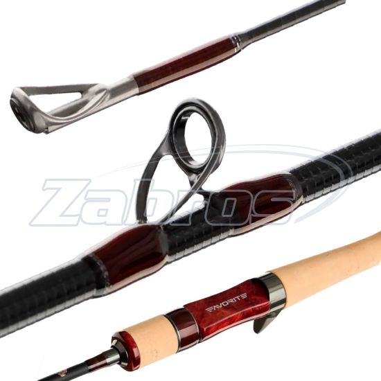 Фотография Кастинговое удилище 25 Arena Stream, ARNS1-C602UL, 1,83 м, 2-7 г Фотография Кастинговое удилище 25 Arena Stream, ARNS1-C602UL, 1,83 м, 2-7 г