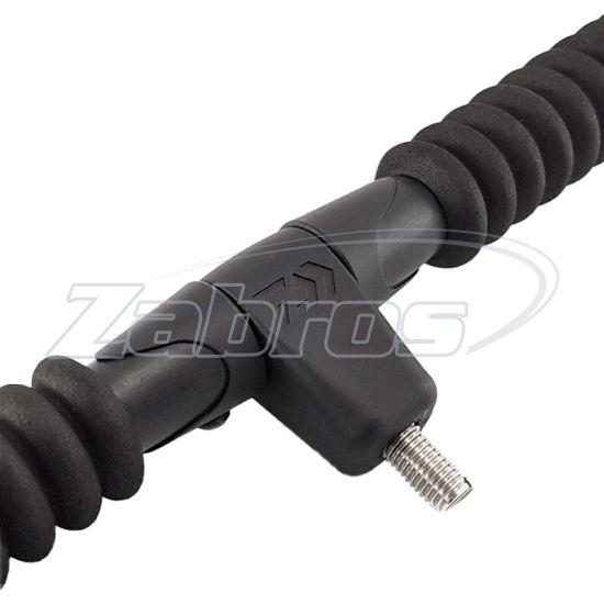 Фотографія Daiwa N‘Zon Eva Feeder Rest Curved, 13309-310, 50 см