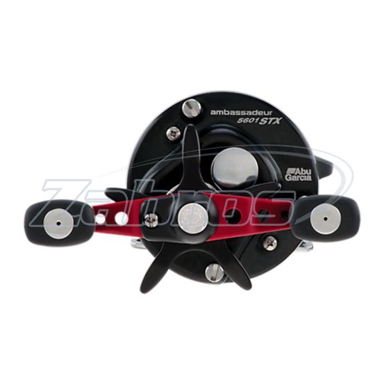 Картинка Abu Garcia Ambassadeur STX, 1292725, AMBSTX-5601