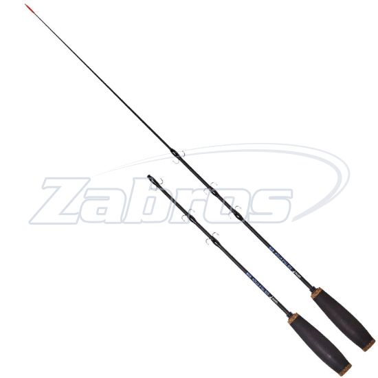 Фото Salmo Ice Tele Stick, 428-01, 63 см, 1,5-10 г