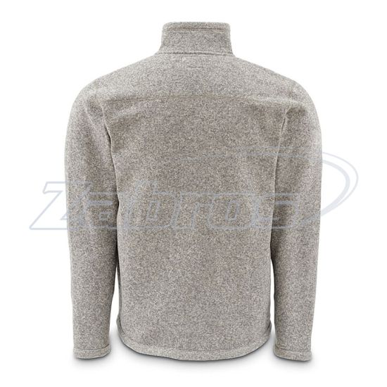 Фотографія Simms Rivershed Jacket, 1068123120, S, Cork