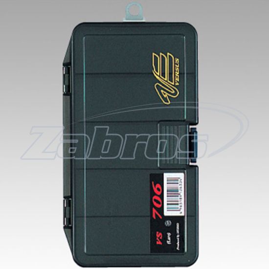 Фото Meiho Versus VS-706, 126304, 18,6x10,3x3,4 см