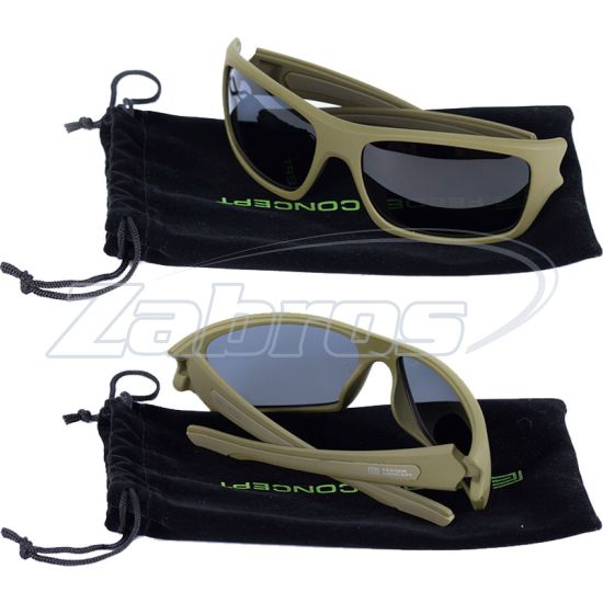 Купить Feeder Concept, NF-FC2005, чехол