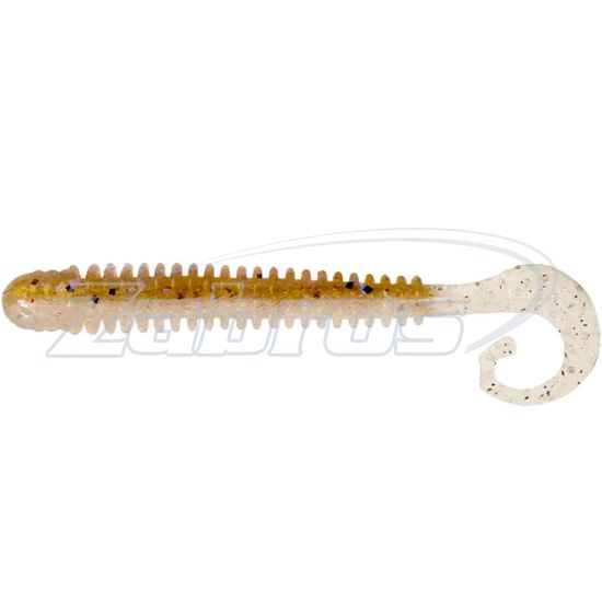 Фото Reins G-Tail Saturn, 2,50", 6,35 см, 16 шт, L13
