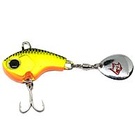 Тейл-спиннер Viverra Winner Spinner, 7 г, 02: купить, цена, Киев, Украина | Zabros