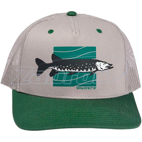 Фотография Favorite Pike, 58