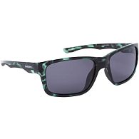 Поляризационные очки Shimano Aspire Dark Green Tortoiseshell & Dark Grey: купить, цена, Киев, Украина | Zabros