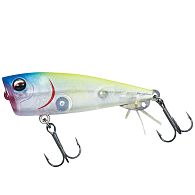 Воблер Daiwa Silver Wolf Chining Bag, 5,5 см, 5,5 г, Tropical Bait, купить, цена, Киев, Украина | Zabros