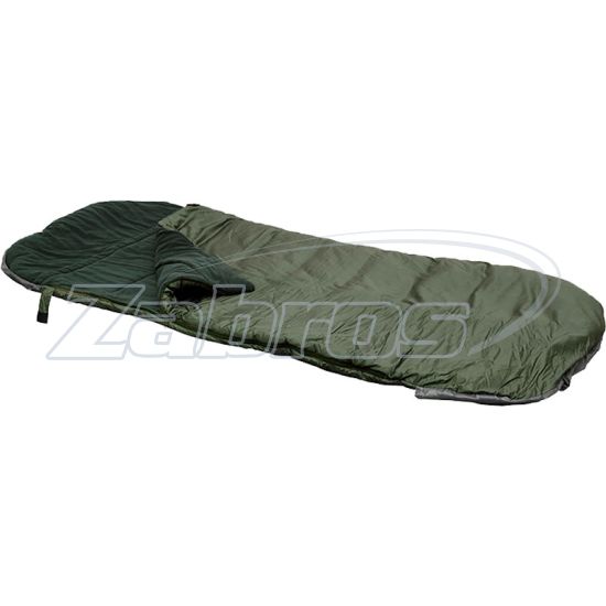 Фотография Prologic Element Thermo Daddy Sleeping Bag 5 Season, 72821