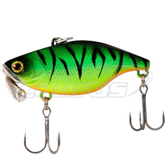 Фото Jackall TN70 Trigon, 7 см, 31,5 г, Hot Tiger