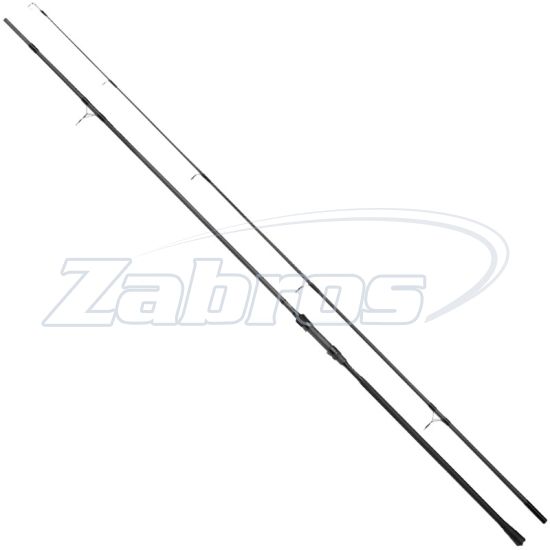Фото Shimano Tribal TX-5A Carp, TX5A12325, 3,66 м, 2 секц, 3,25 lb