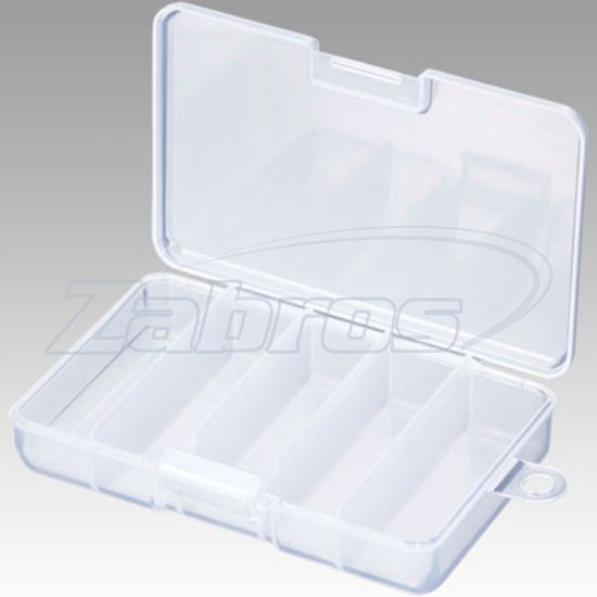 Фотография Meiho Mini Hunter, 300360, 12,2x8x2,6 см Фотография Meiho Mini Hunter, 300360, 12,2x8x2,6 см