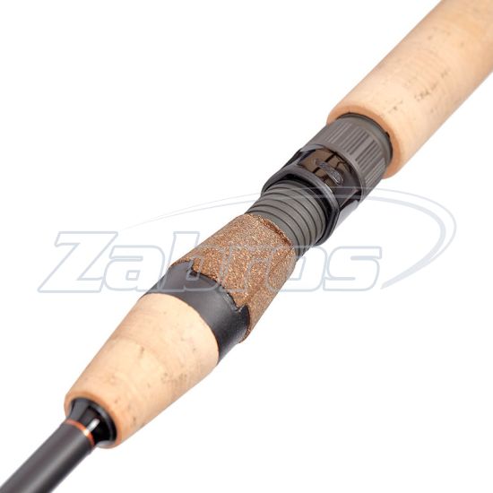 Ціна G.Loomis Walleye Series, WPJR822S GLX, 11796-01, 2,08 м, 1 секц, 3,5-10,5 г