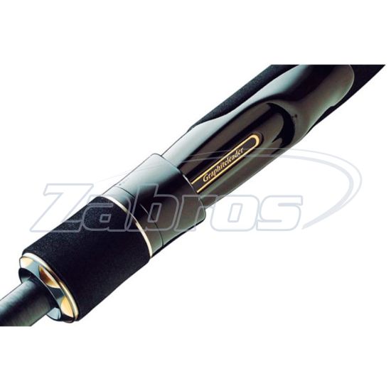 Картинка Graphiteleader Super Calamaretti, GSCS-832LML, 2,52 м, 10-25 г
