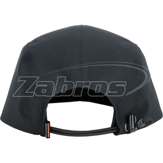 Малюнок Simms Cascadia Rain Cap, 14019-001-00, Black