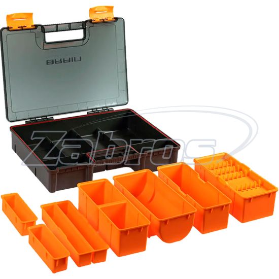 Купити Brain Feeder Method Box-1, 35x25x8 см