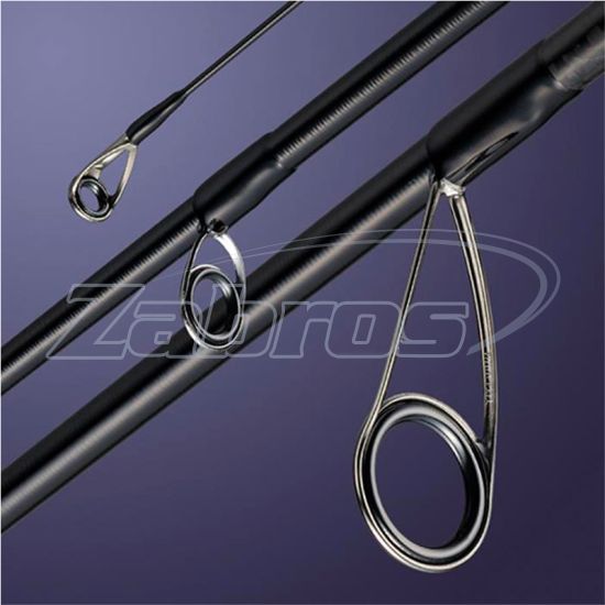 Фотография Ever Green Avantgarde, ZAGS-88ST, Solid Solution GRT88, 2,64 м, 3-18 г