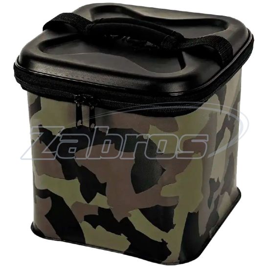 Фото Avid Carp Stormshield Pro Coolbag Small, A0430069, 20x20x20 см