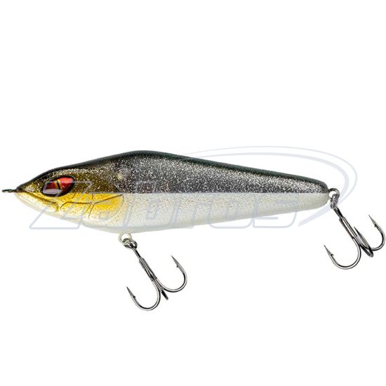 Фото Daiwa Prorex Lazy Jerk 155SS, 15,5 см, 85 г, Headlight Flake