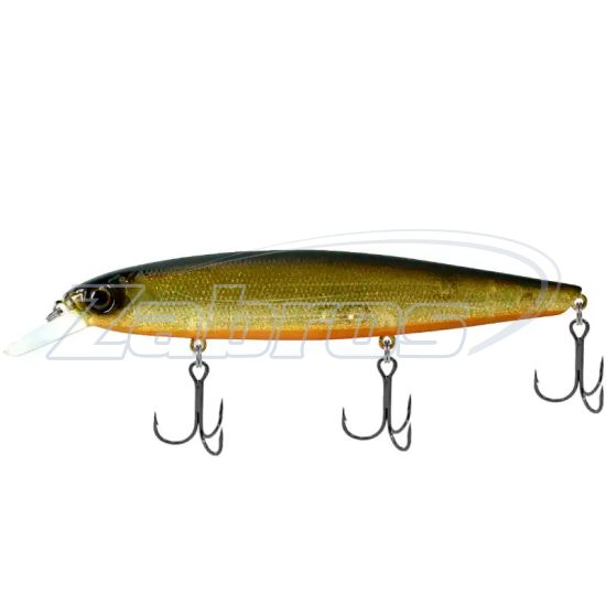 Фото Deps Balisong Minnow 130SP, 13 см, 24,5 г, 2 м, 39