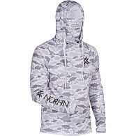 Худи Norfin Sun Pro Barracuda Hoodie, 131003-L: купить, цена, Киев, Украина | Zabros