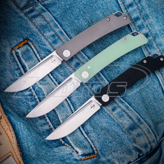 Boker Plus Celos G10 Black, Київ