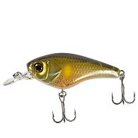 Воблер Jackall Jaco 58SR, 5,8 см, 9,5 г, 1,8 м, IS Ghost Ayu, купити, ціна, Київ, Україна | Zabros