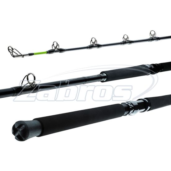 Фотография Daiwa Tanacom Ultra Deep, 11806-216, 2,1 м, 400-1000 г
