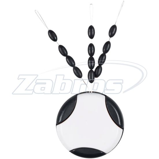 Фото Brain Rubber Stopper, 4,1 мм, Ø2 мм