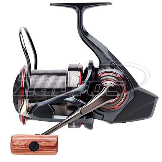 Фото Daiwa 20 Tournament Basia 45 SCW QD, 10121-050