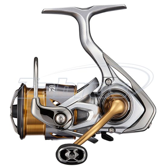 Фото Daiwa 21 Freams LT, FC LT2000S