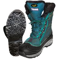 Черевики зимові Norfin Snow, 13980-45, Blue: купити, ціна, Київ, Україна | Zabros