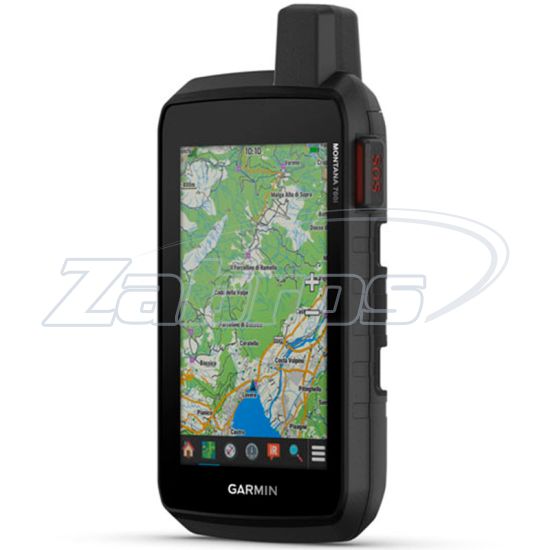 Цена Garmin Montana 700i, 010-02347-11