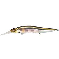 Воблер Megabass Vision Oneten +1 110SP, 11,05 см, 14 г, 2,2 м, Wagin Setsuki Ayu, купити, ціна, Київ, Україна | Zabros