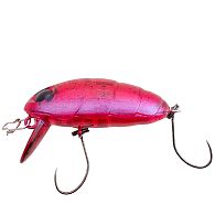 Воблер Nories Crankin Boss Pupa Shallow, 4 см, 5,6 г, 0,6 м, 321, купити, ціна, Київ, Україна | Zabros