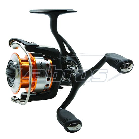 Фотография Daiwa TDM, 4012