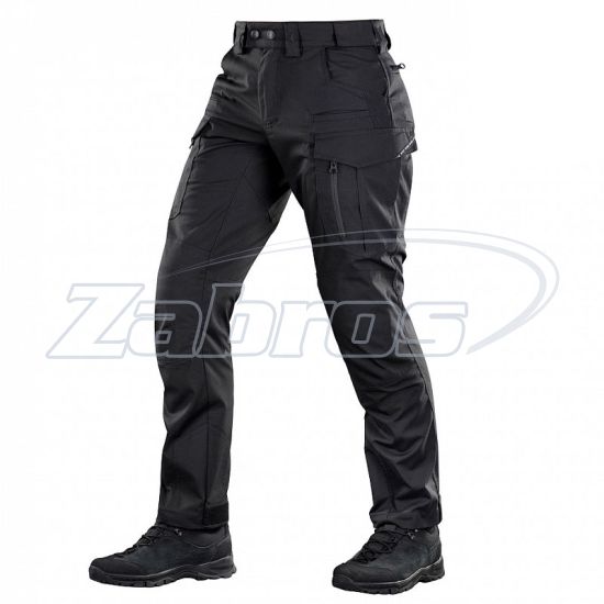 Фото M-Tac Patriot Gen.II Flex, 20056802-34/30, Black
