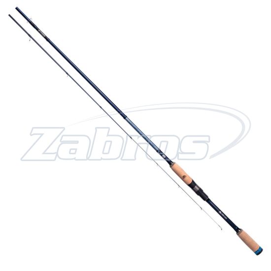 Фото Mikado LX Sapphire Fazlite Spin, WAA625-280, 2,8 м, до 13 г