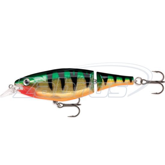 Фото Rapala X-Rap Jointed Shad 130SF, 13 см, 46 г, 2,4 м, P
