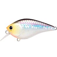 Воблер Lucky Craft LC 1.5, 6 см, 12 г, 1,2 м, LC-1-5-424MSIMSD, купить, цена, Киев, Украина | Zabros