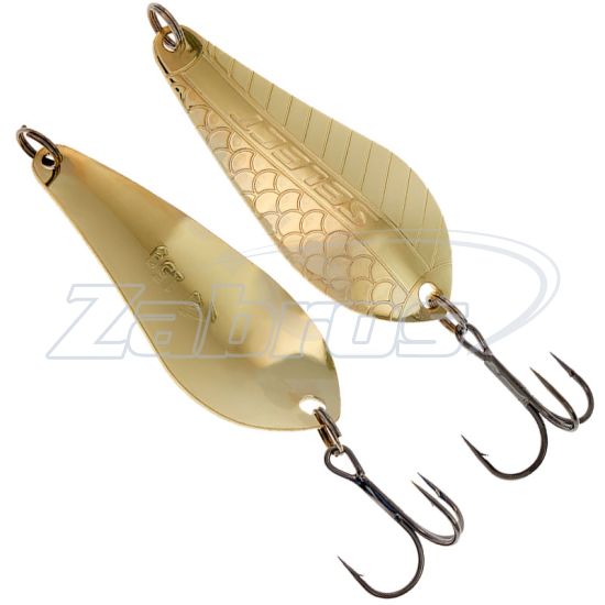 Фото Select ProAtom, 12 г, 5,9 см, 02 Фото Select ProAtom, 12 г, 5,9 см, 02